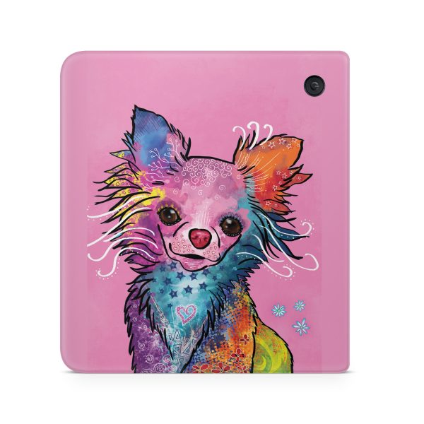 Chihuahua Rainbow Cheap
