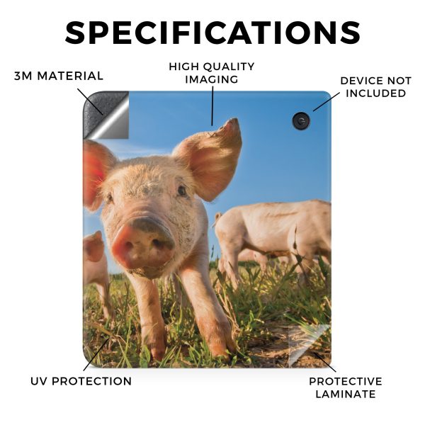 Pig Face For Discount - Image 3