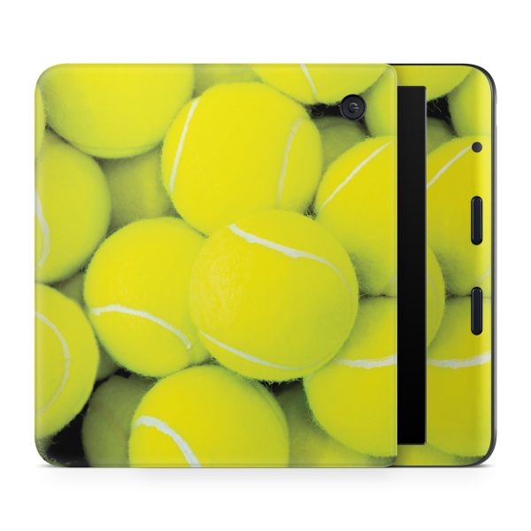 Tennis Is Life Cheap - Image 2