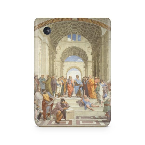 School Of Athens For Discount