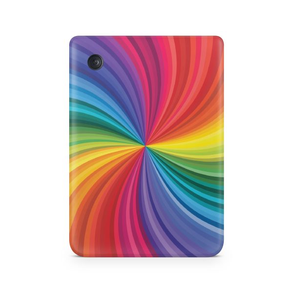 Color Swirl Supply