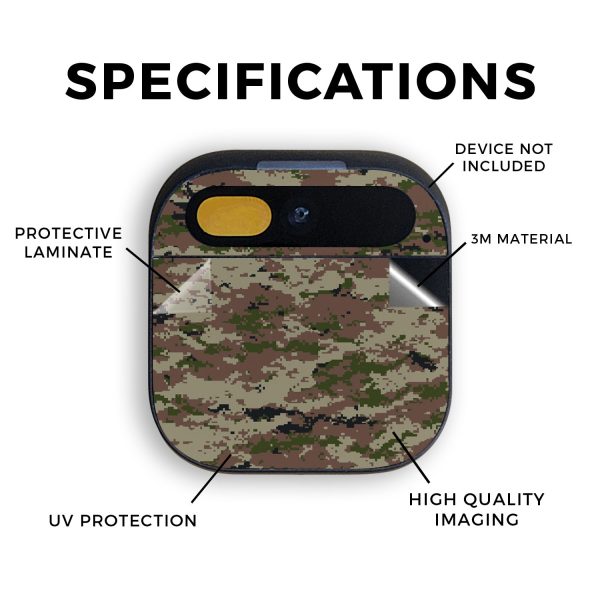 Urban Camo Online - Image 2