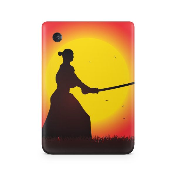Sunset Samurai Discount