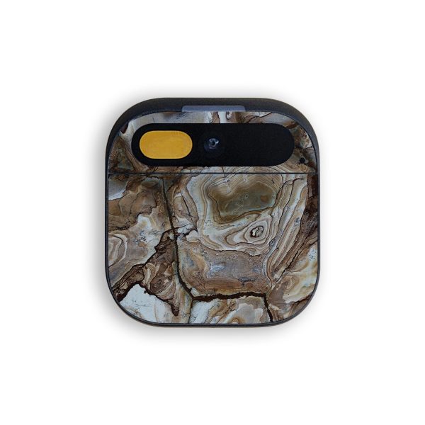 Brown Marble Online