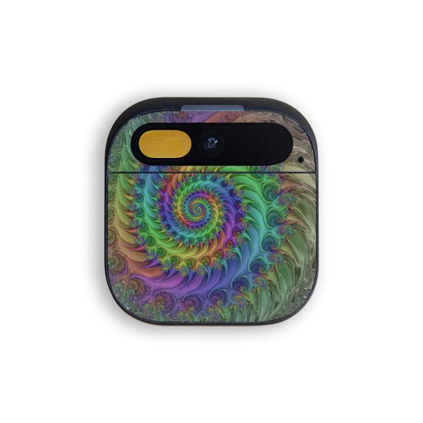 Tripping Fashion