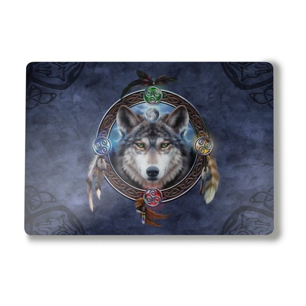 Wolf Dreamcatcher Sale