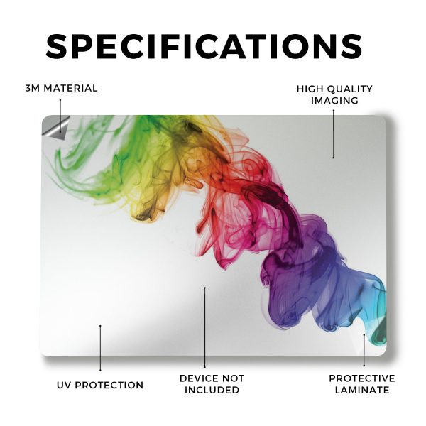 Rainbow Smoke Cheap - Image 2