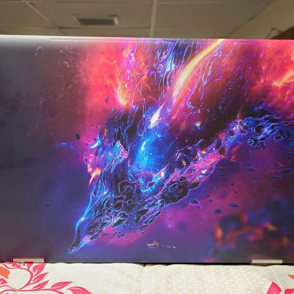 Apple Mac Mini M2 (2023) Custom Wraps & Skins For Sale - Image 3