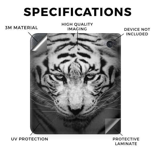 Mono Tiger For Discount - Image 3