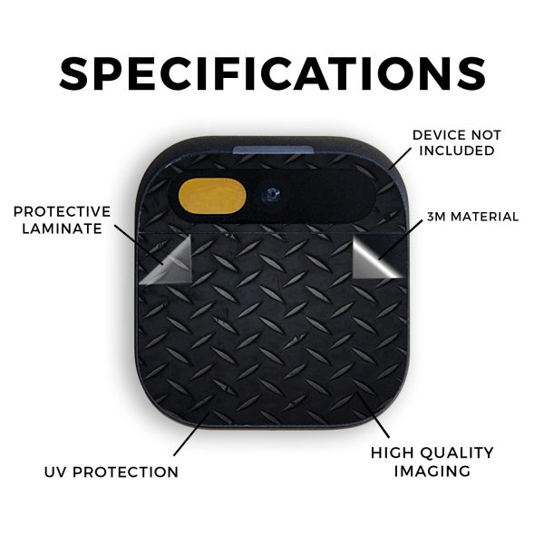 Black Diamond Plate Online Hot Sale - Image 2