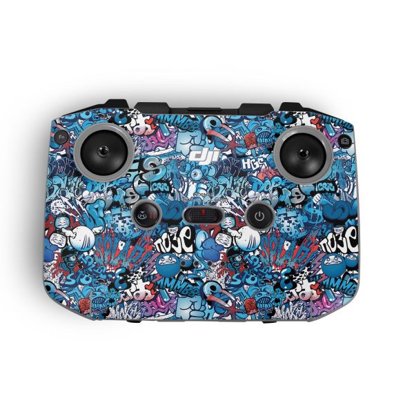 Blue Meanies Online - Image 3