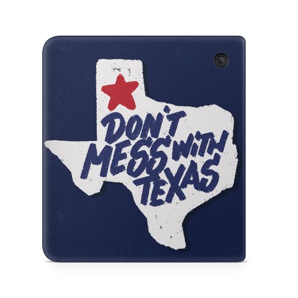 Dont Mess With Texas Hot on Sale