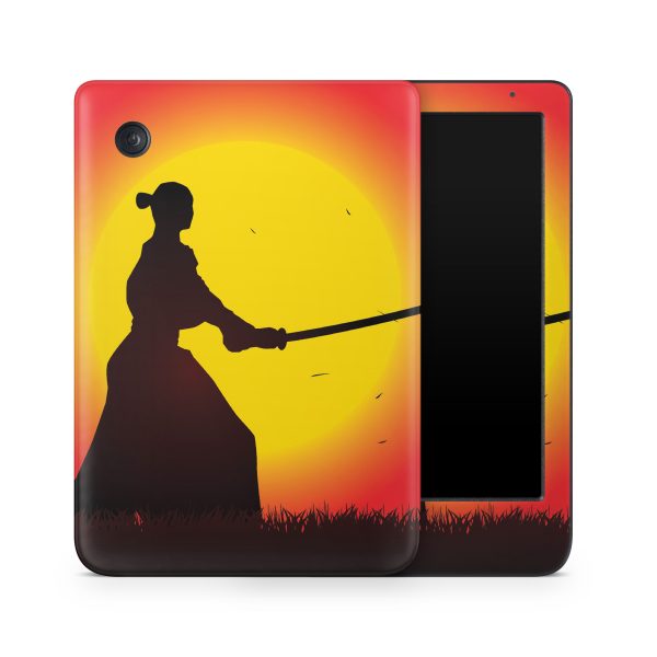 Sunset Samurai Discount - Image 2