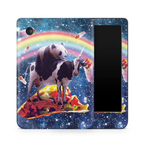 Panda Cow Taco Hot on Sale - Image 2