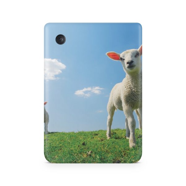 Lambs Fashion