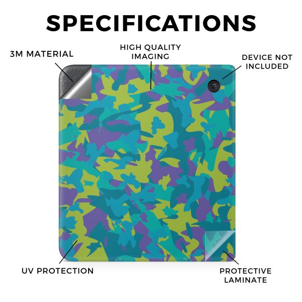 Summer Camouflage Cheap - Image 3