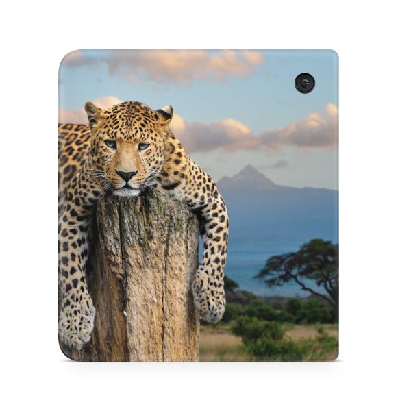 Chill Leopard Cheap