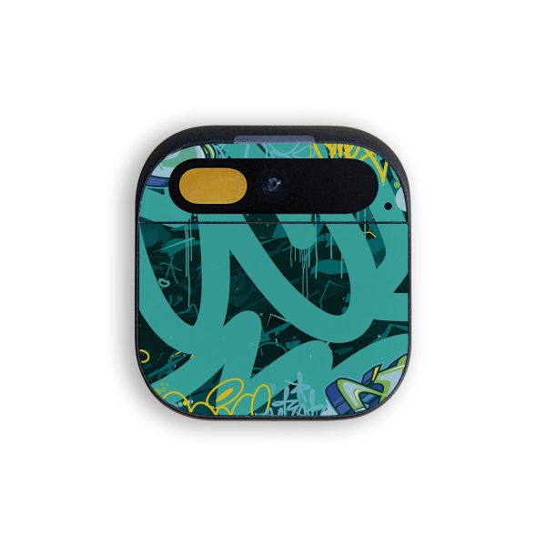 CyanTag Hot on Sale