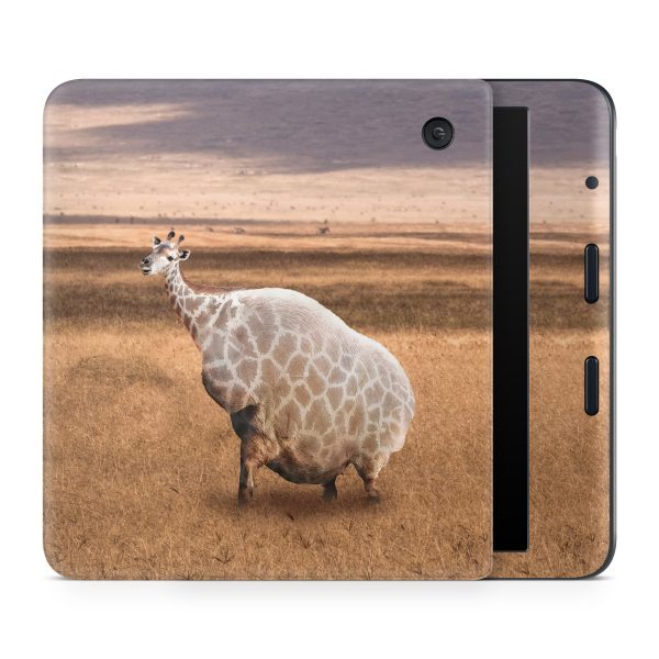 Chunky Giraffe Hot on Sale - Image 2