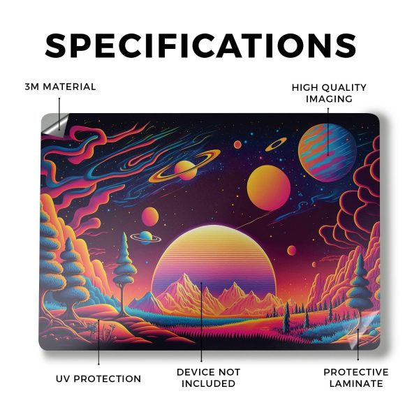 Surreal Starscape Online Sale - Image 2