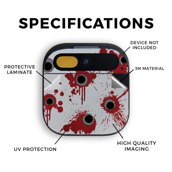 Bullet Holes Sale - Image 2