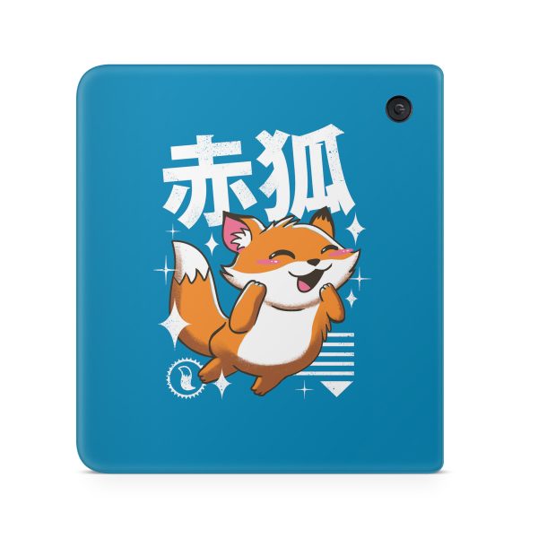 Fox Kawaii Online