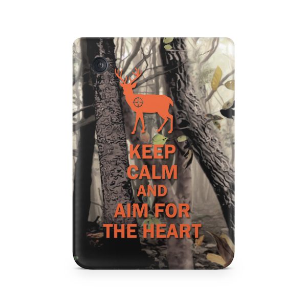 Deer Hunter Fashion