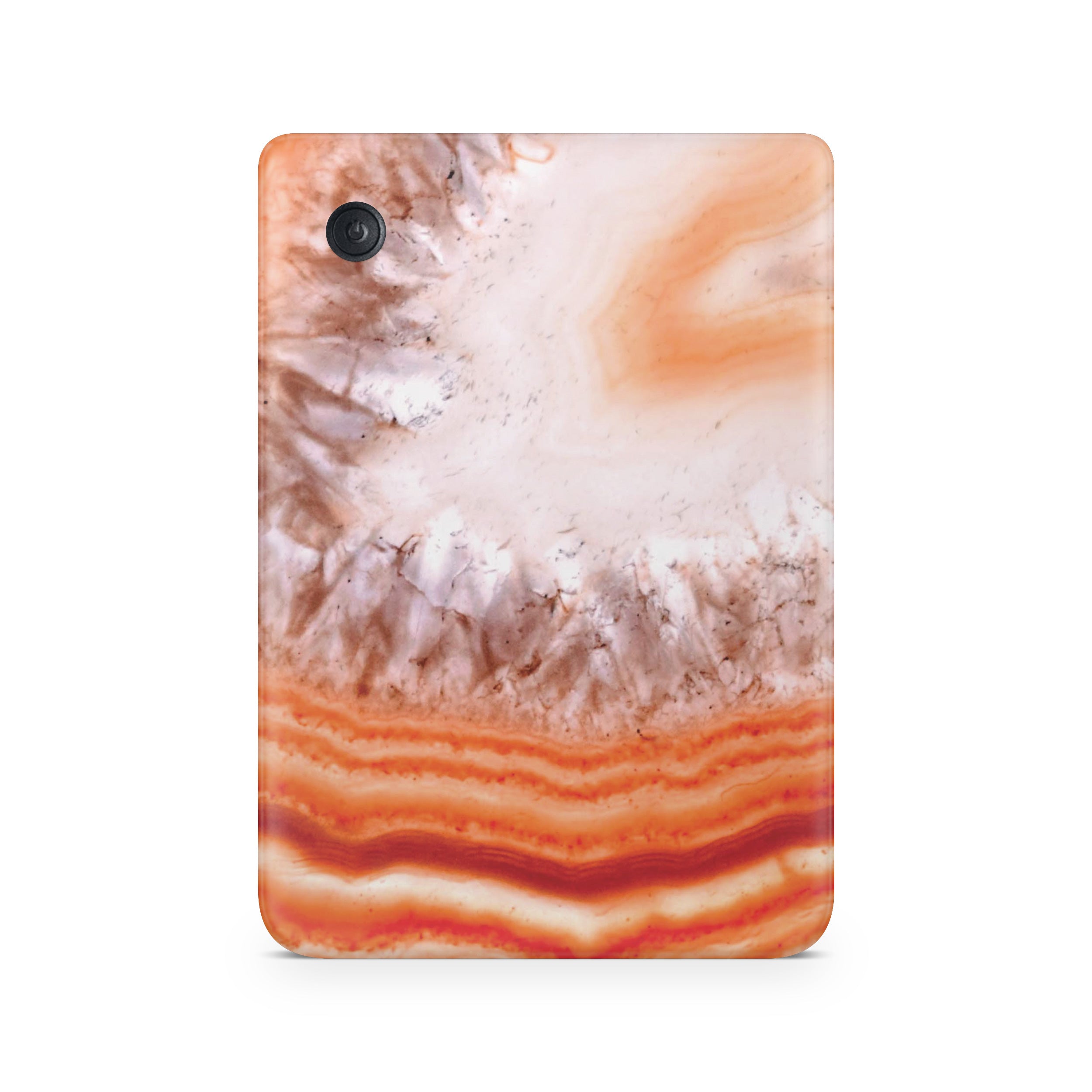 Orange Quartz For Cheap