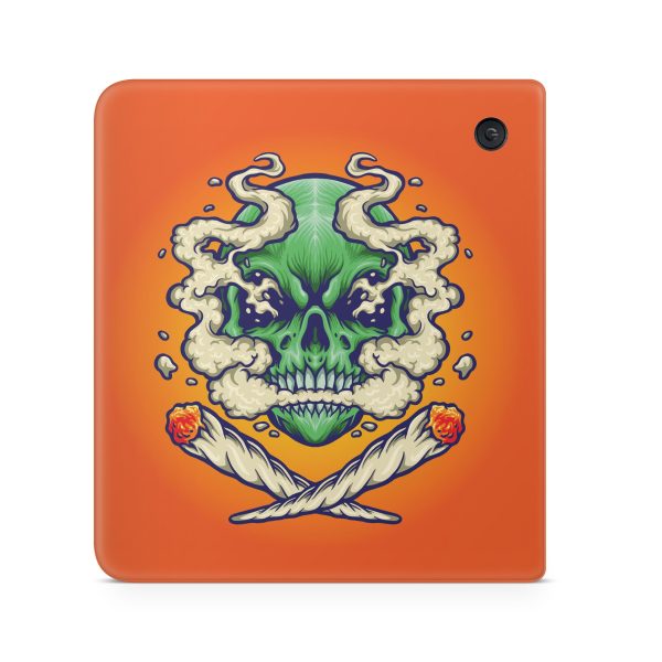 Smoke Skull For Cheap