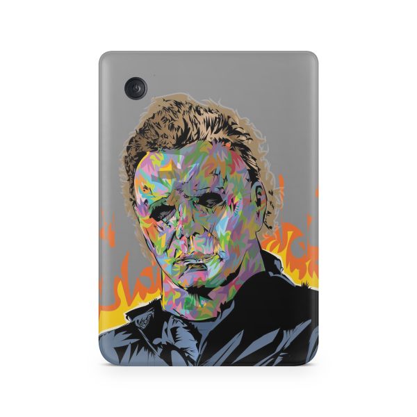 Masked Killer Online Hot Sale