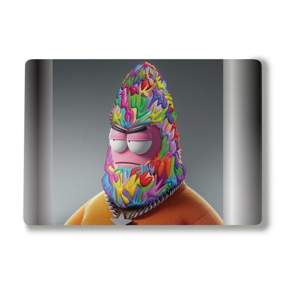 Star Prisoner on Sale