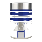 Droid | Skin For Ozark Trail 12oz Can Cooler Online