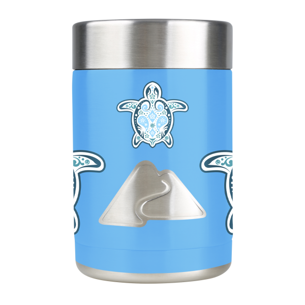 Sea Turtle | Skin For Ozark Trail 12oz Can Cooler Discount