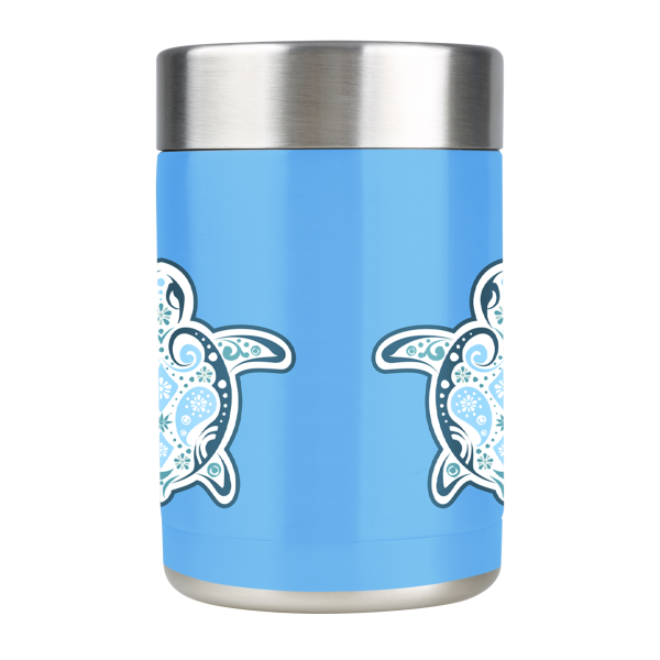 Sea Turtle | Skin For Ozark Trail 12oz Can Cooler Discount - Image 3