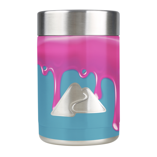 Ice Cream Ooze | Skin For Ozark Trail 12oz Can Cooler Cheap