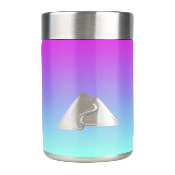 Pink Blue Ombre | Skin For Ozark Trail 12oz Can Cooler Online Sale