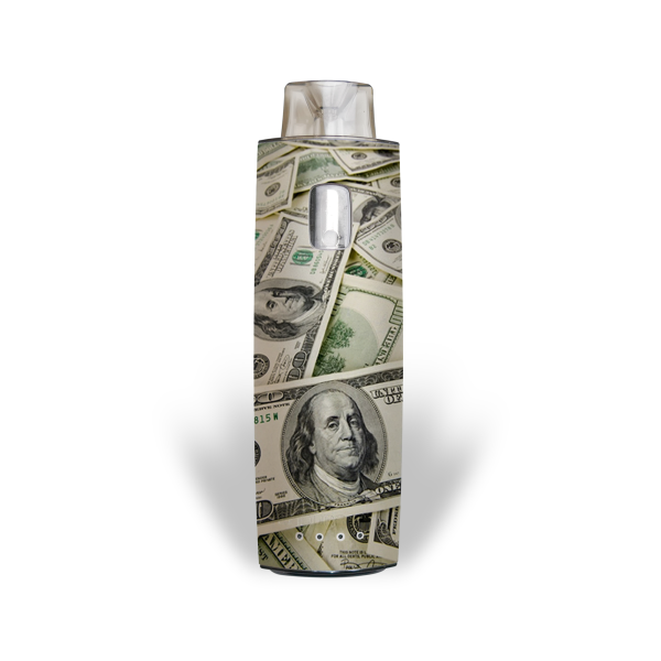 Cash Money | Skin For Innokin Endura M18 For Discount