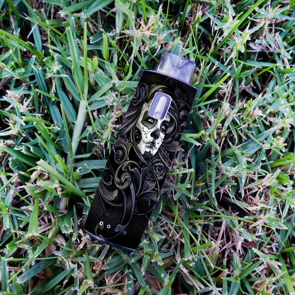 Sugar Skull Girl | Skin For Innokin Endura M18 Online - Image 2