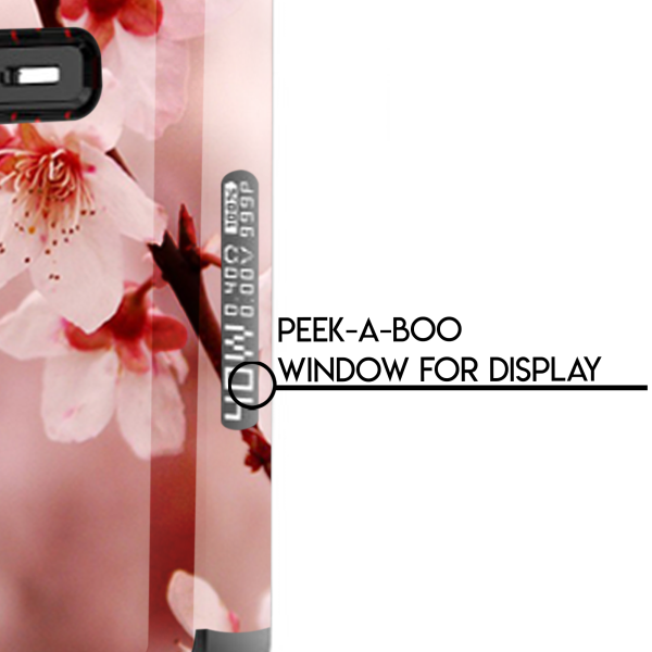 Cherry Blossoms | Skin For Smok Nord 2 For Sale - Image 3