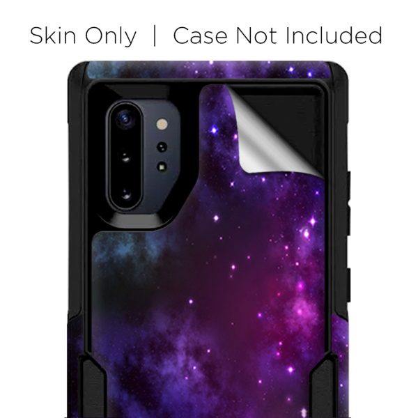 Space Gasses | Skin For Otterbox Commuter for Galaxy Note 10 Plus Supply - Image 3
