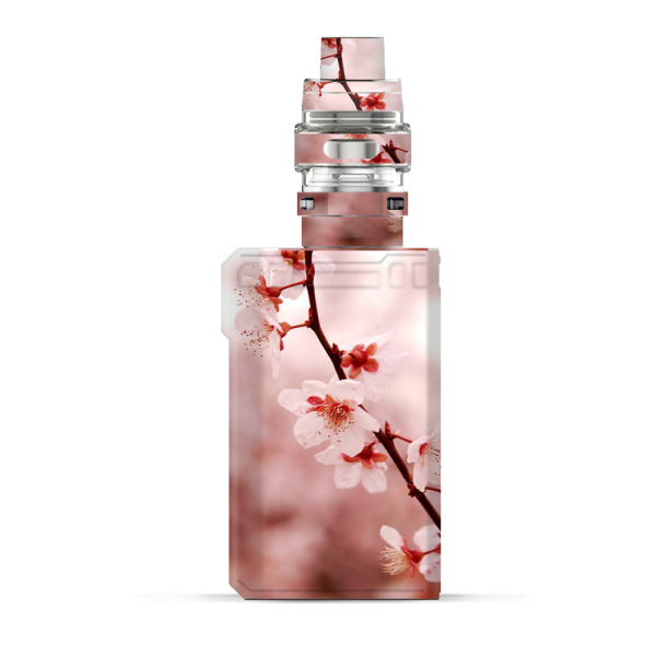 Cherry Blossoms | Skin For VooPoo Alpha ZIP Hot on Sale