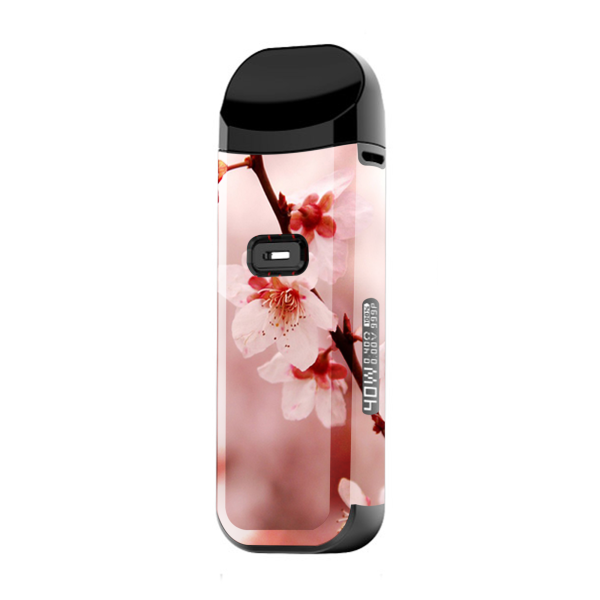 Cherry Blossoms | Skin For Smok Nord 2 For Sale