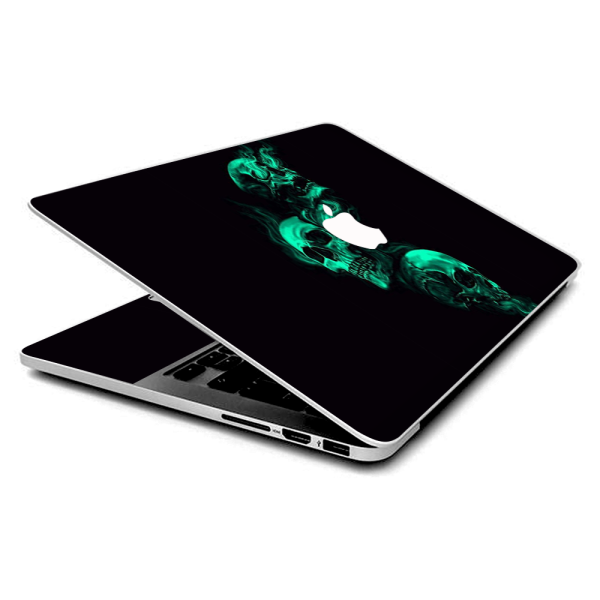 See Speak Hear No Evil | Skin For Macbook Pro 15 inch Retina | fits Model A1398, A2910 Supply