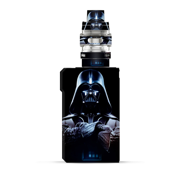 Darth Star | Skin For VooPoo Alpha ZIP Fashion