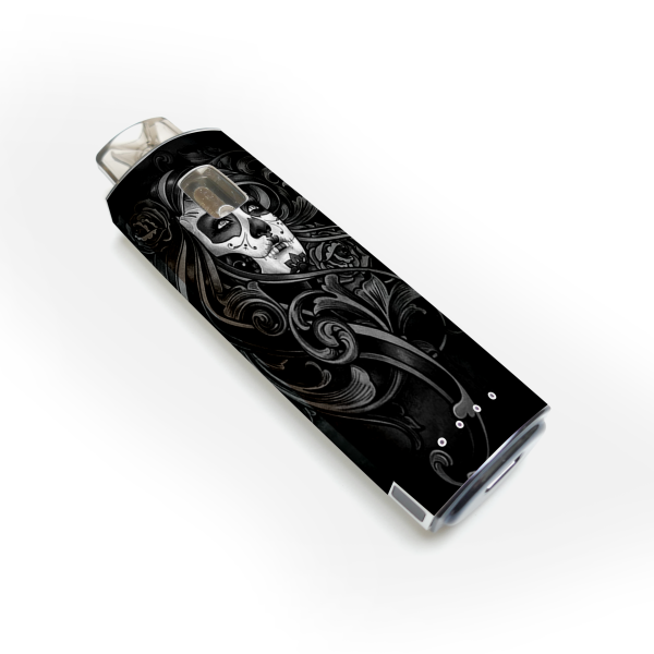 Sugar Skull Girl | Skin For Innokin Endura M18 Online - Image 3