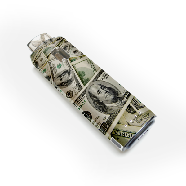 Cash Money | Skin For Innokin Endura M18 For Discount - Image 3