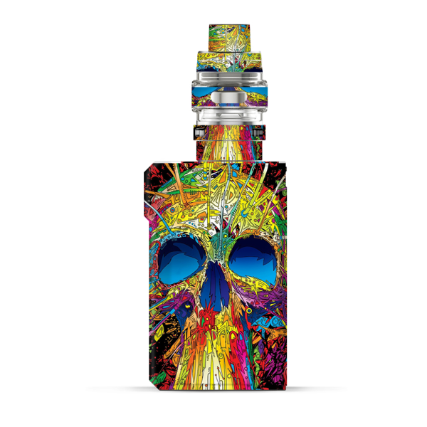 VooPoo Alpha ZIP | Skin For VooPoo Alpha ZIP Online