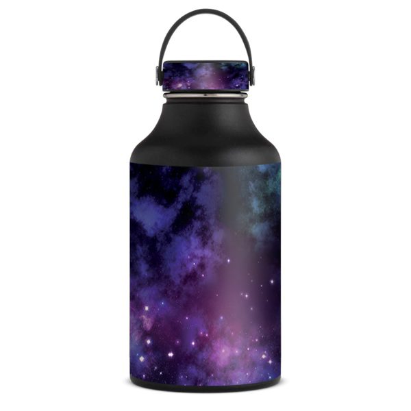 Space Gasses | Skin For Hydro Flask 60oz Cheap