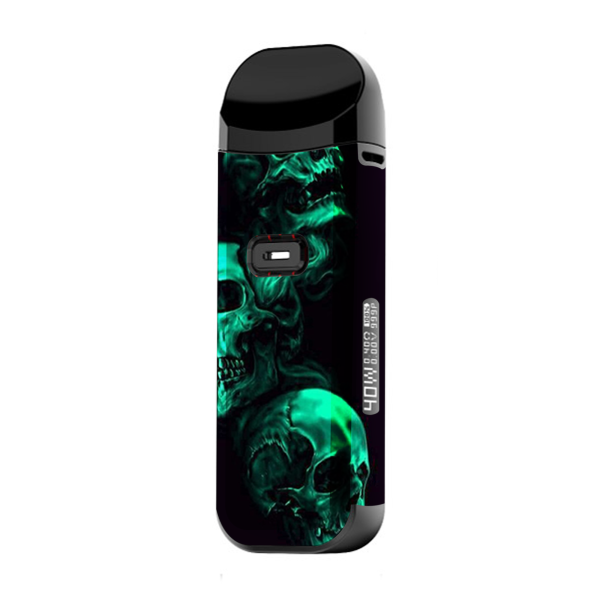 See Speak Hear No Evil | Skin For Smok Nord 2 Online now