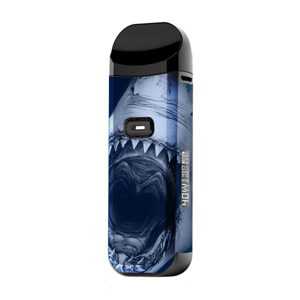Shark Attack | Skin For Smok Nord 2 Cheap